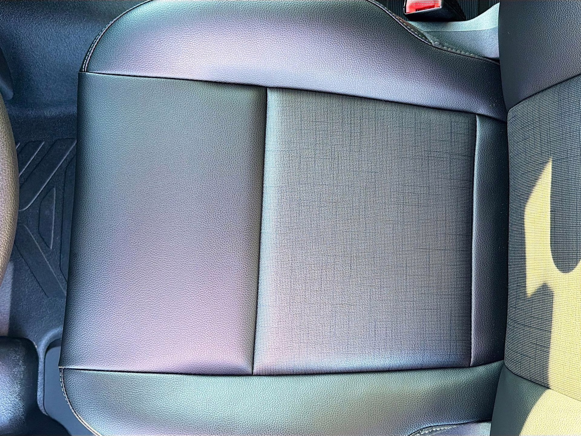 2026 Oxford White Ford Transit-250 Base RWD Van