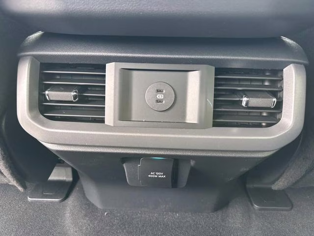 2026 Gray Ford F-150 XLT RWD Truck