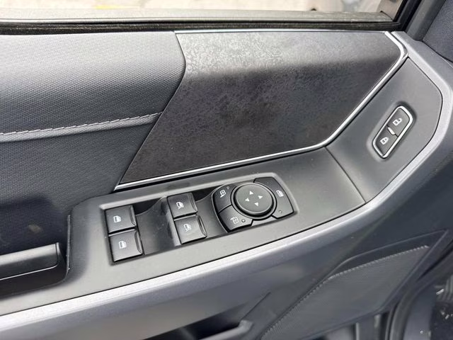 2026 Gray Ford F-150 XLT RWD Truck