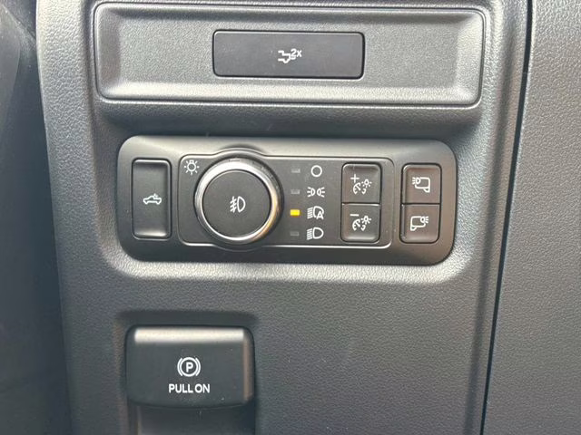 2026 Gray Ford F-150 XLT RWD Truck