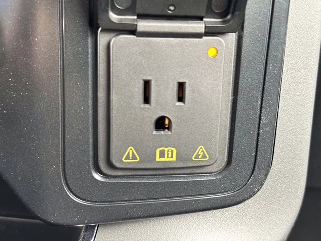 2026 Gray Ford F-150 XLT RWD Truck