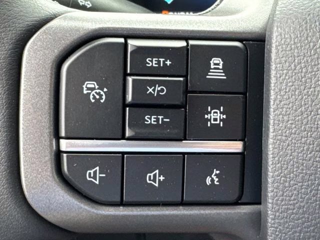 2026 Gray Ford F-150 XLT RWD Truck