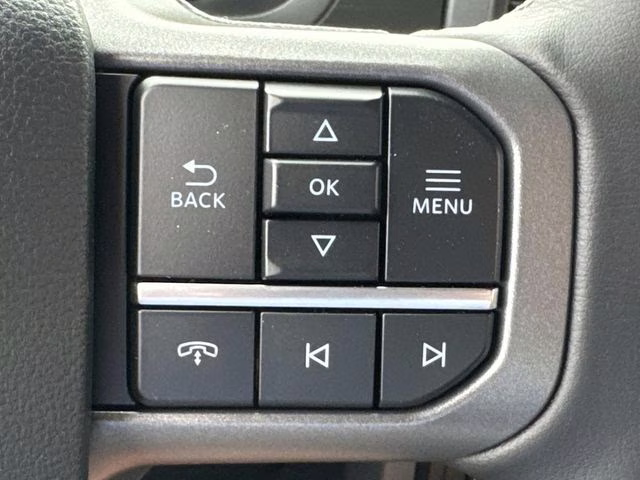 2026 Gray Ford F-150 XLT RWD Truck