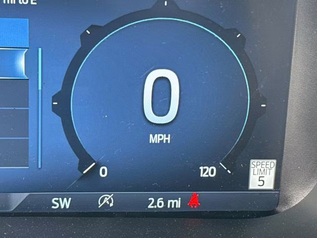 2026 Gray Ford F-150 XLT RWD Truck