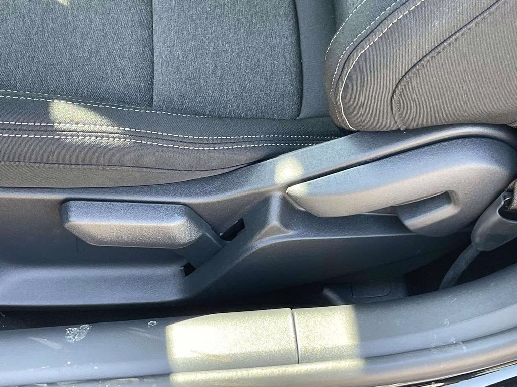 2026 Shadow Black Ford Mustang EcoBoost RWD Coupe