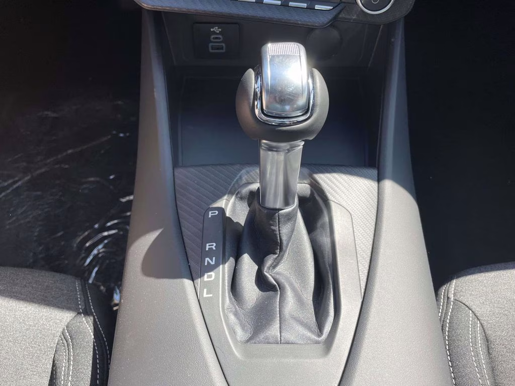 2026 Shadow Black Ford Mustang EcoBoost RWD Coupe