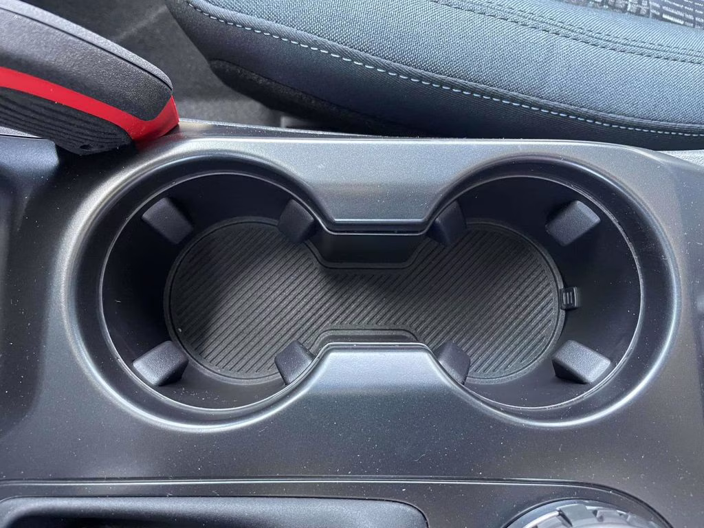 2026 Carbonized Gray Metallic Ford Bronco Heritage Edition 4X4 SUV