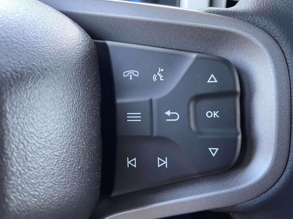 2026 Carbonized Gray Metallic Ford Bronco Heritage Edition 4X4 SUV