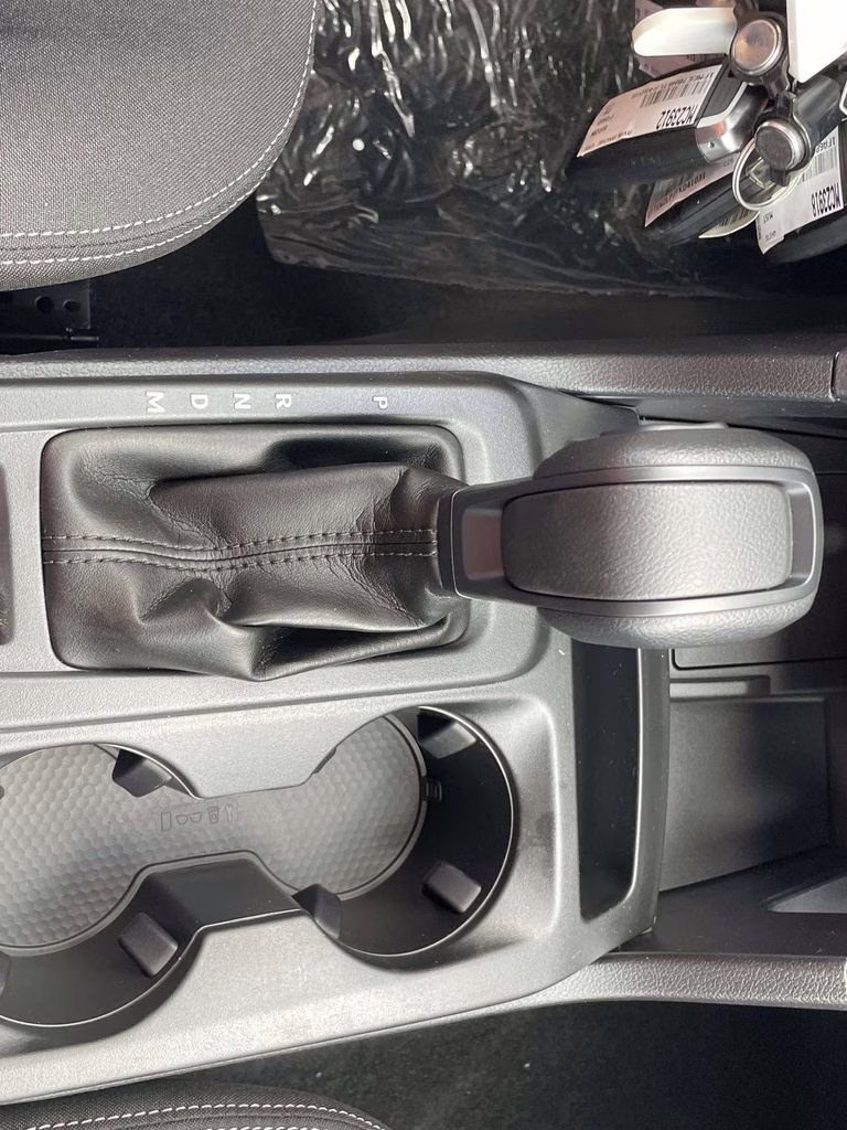 2026 Oxford White Ford Ranger XL RWD Truck