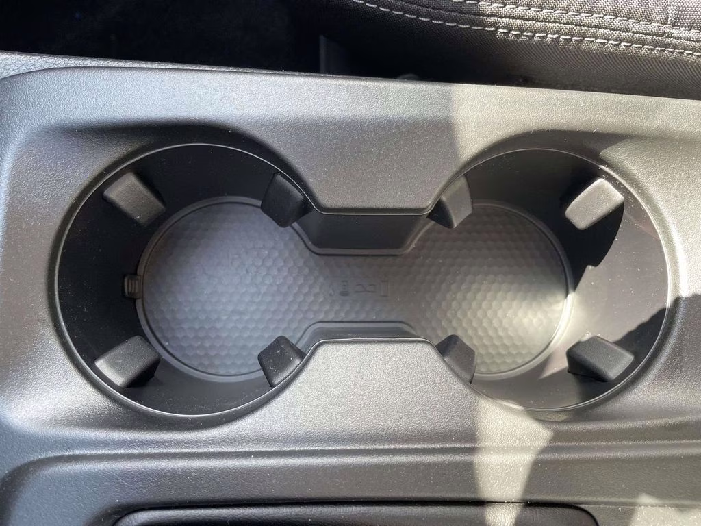 2026 Oxford White Ford Ranger XLT 4X4 Truck