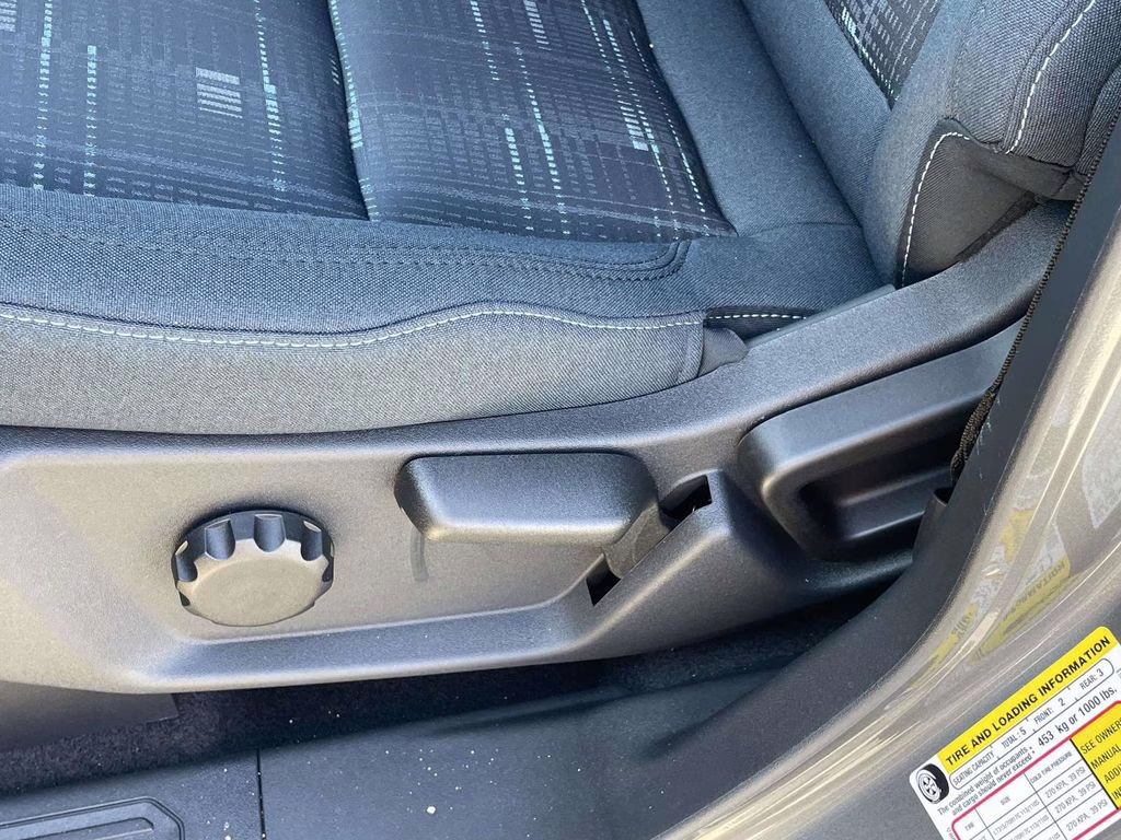 2026 Carbonized Gray Metallic Ford Bronco Heritage Edition 4X4 SUV