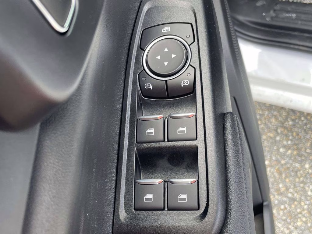 2026 Oxford White Ford Ranger XL RWD Truck