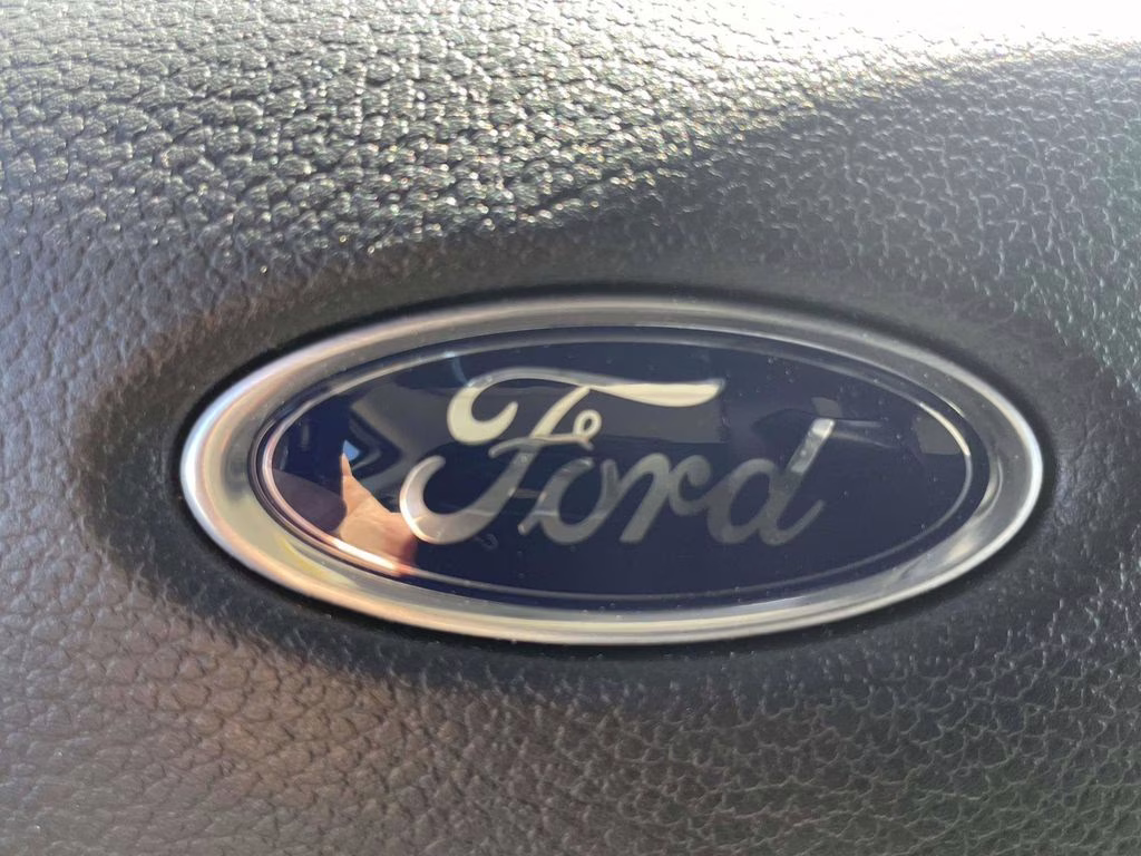 2026 Oxford White Ford Ranger XLT 4X4 Truck