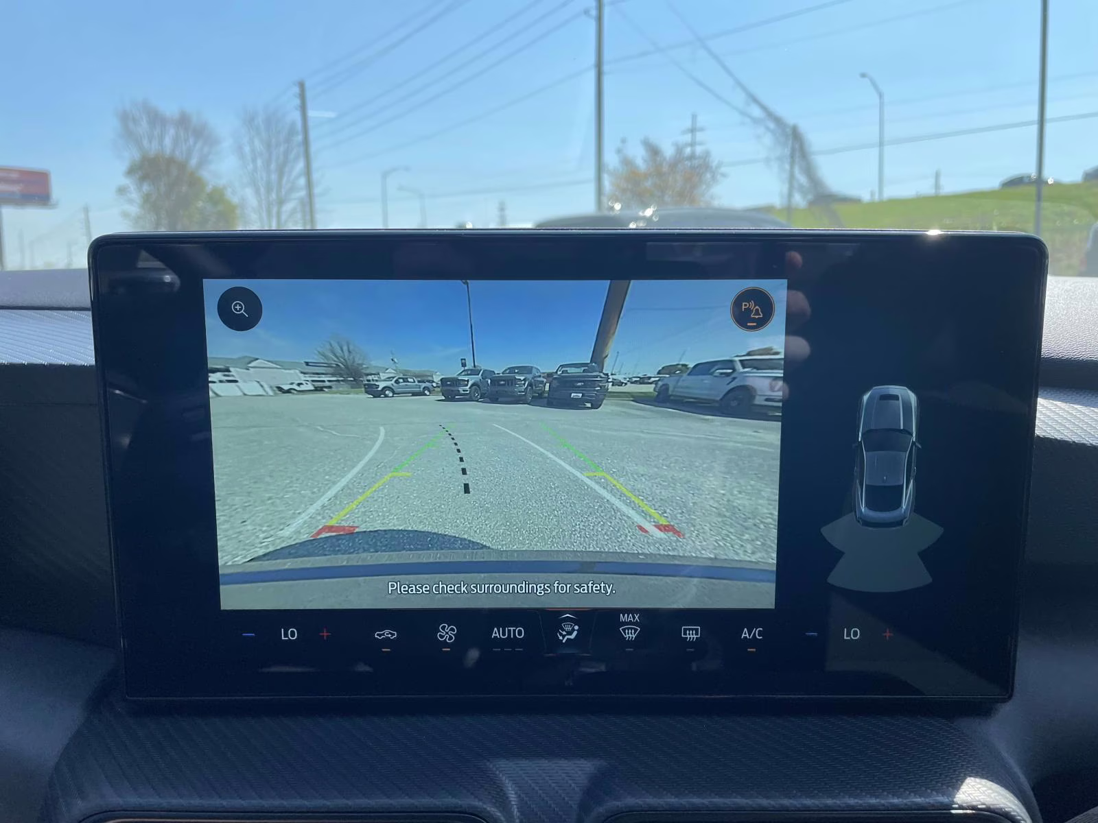 2026 Shadow Black Ford Mustang EcoBoost RWD Coupe