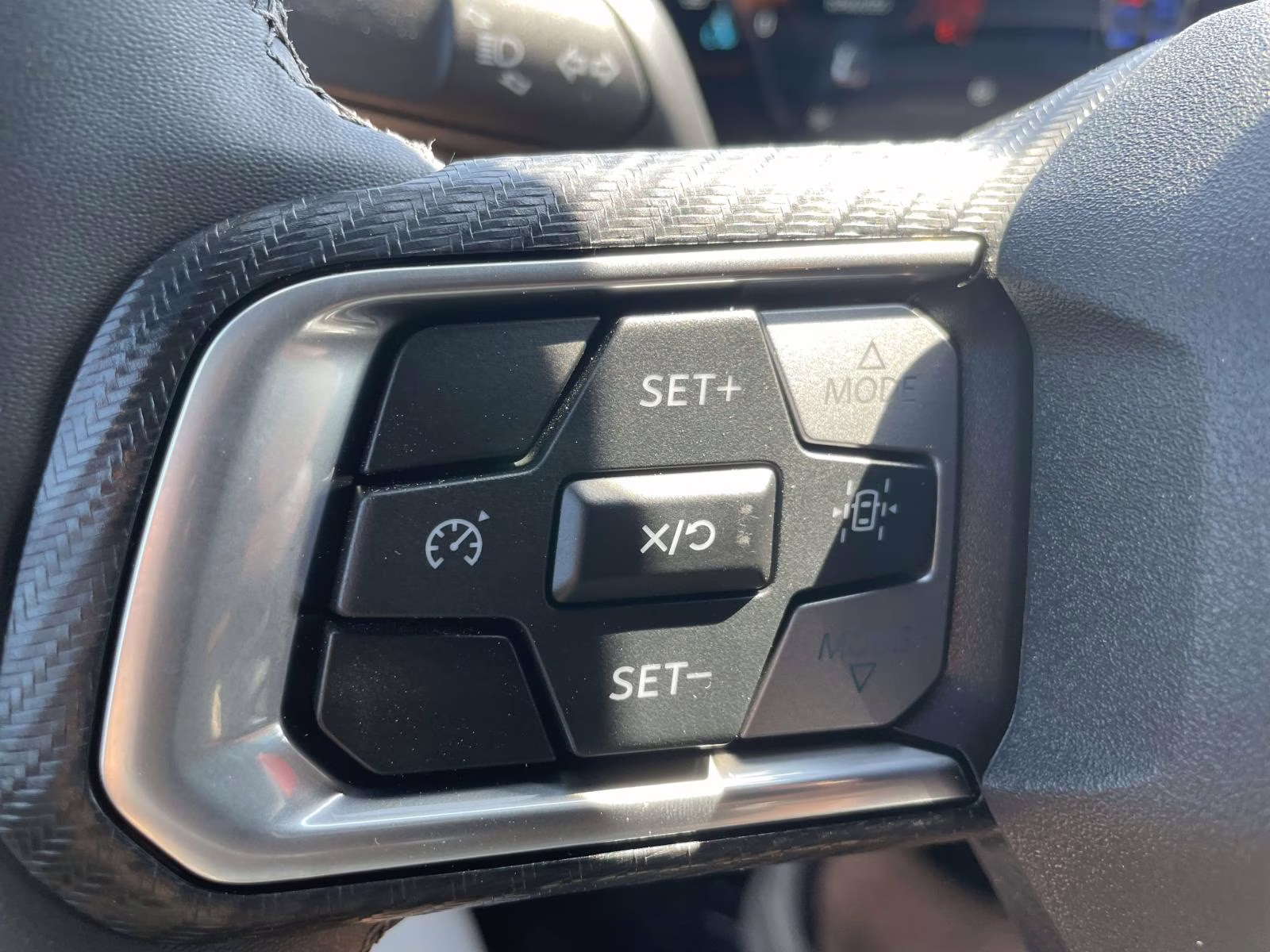 2026 Shadow Black Ford Mustang EcoBoost RWD Coupe