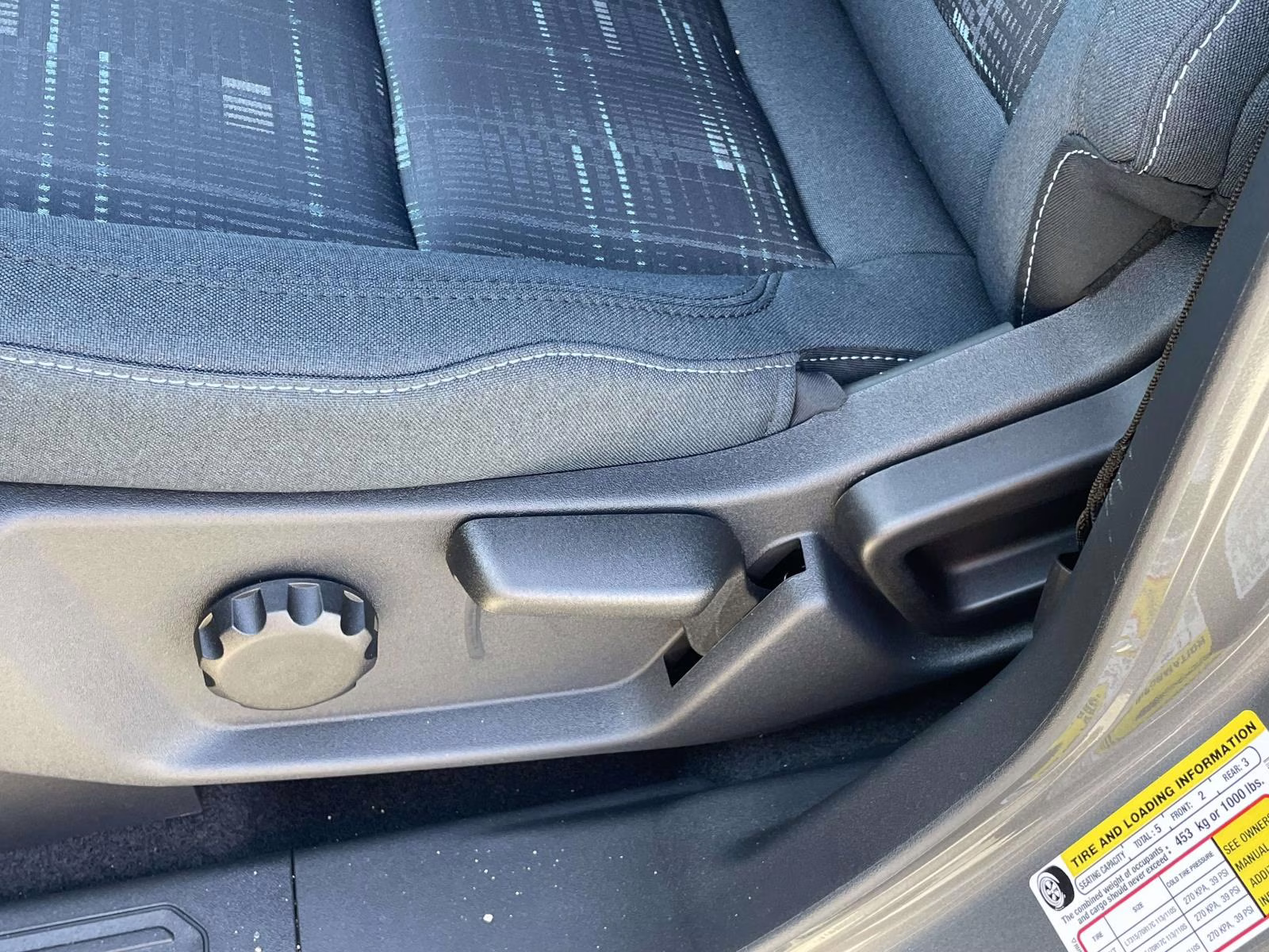 2026 Carbonized Gray Metallic Ford Bronco Heritage Edition 4X4 SUV