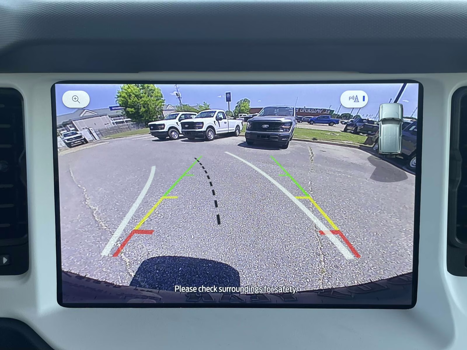 2026 Carbonized Gray Metallic Ford Bronco Heritage Edition 4X4 SUV