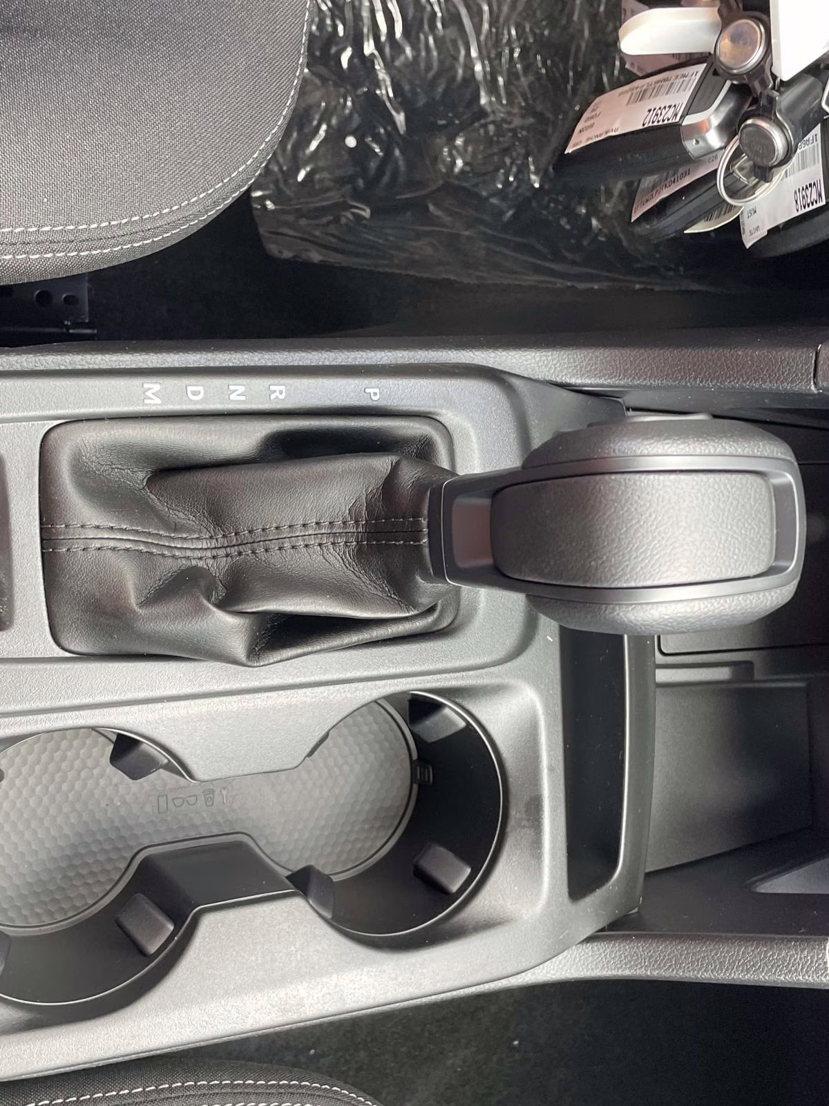 2026 Oxford White Ford Ranger XL RWD Truck