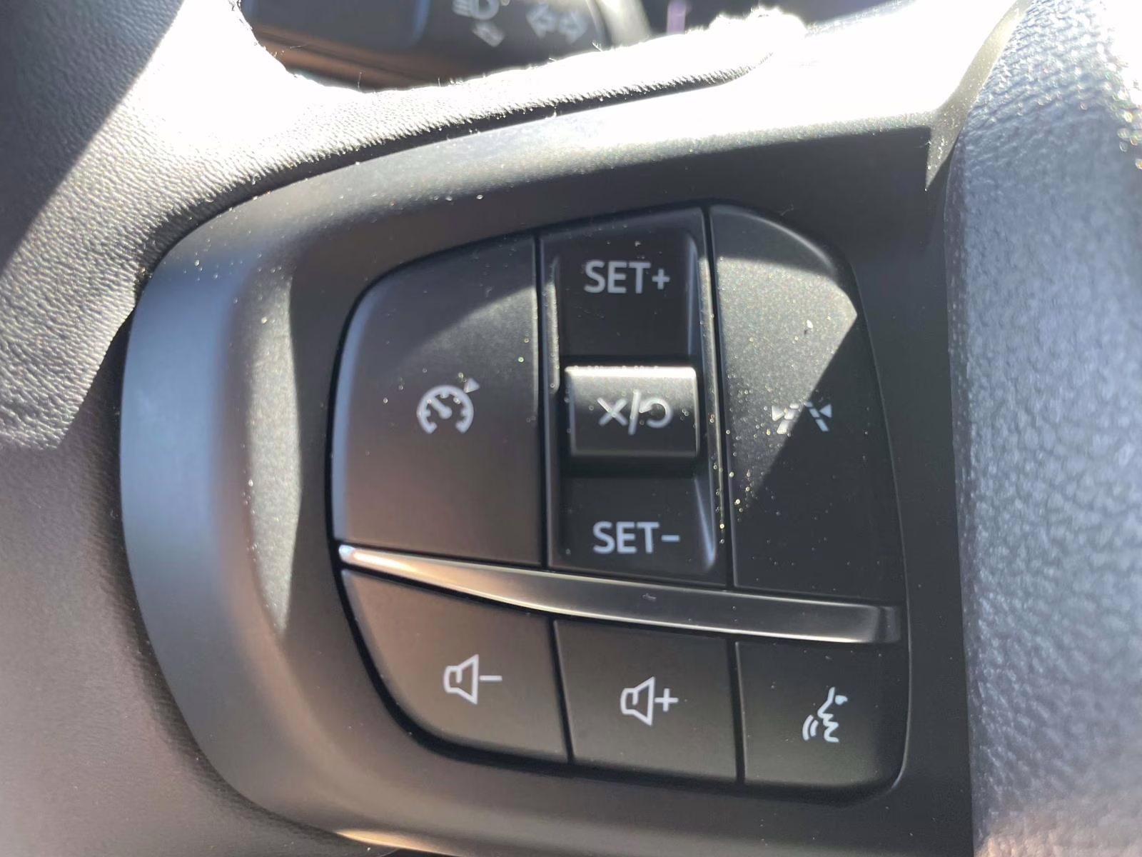 2026 Oxford White Ford Ranger XLT 4X4 Truck