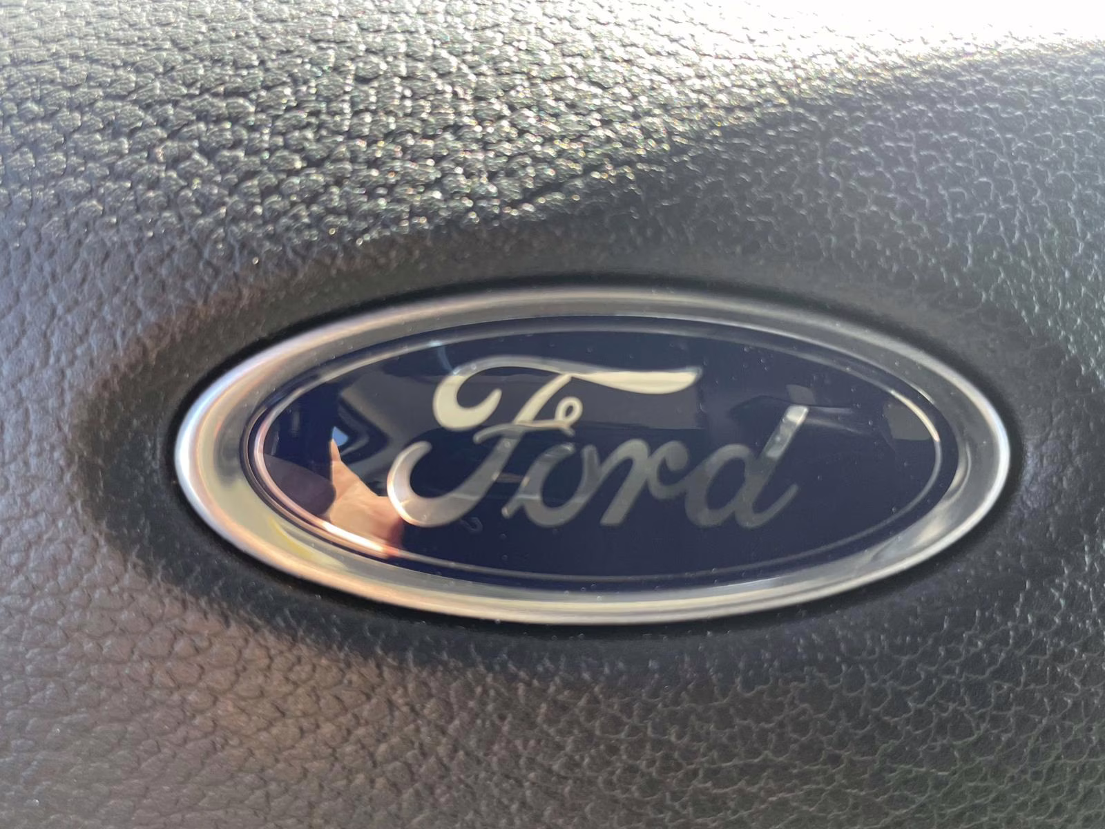 2026 Oxford White Ford Ranger XLT 4X4 Truck