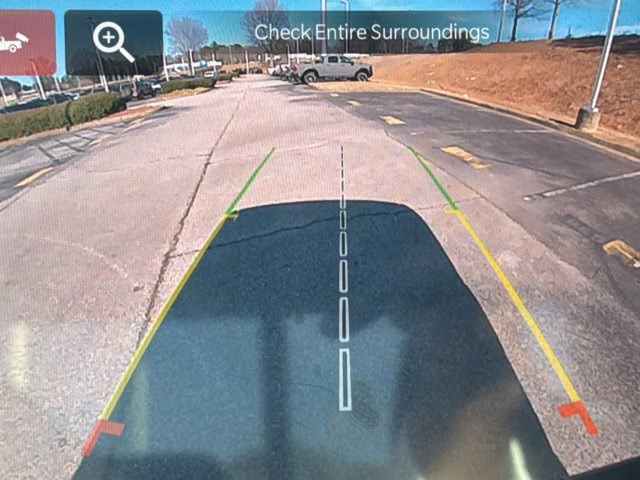 2026 Forged Blue Metallic Ram 1500 Express RWD Truck