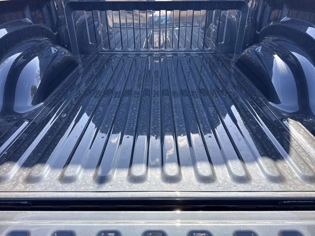 2026 Forged Blue Metallic Ram 1500 Express RWD Truck