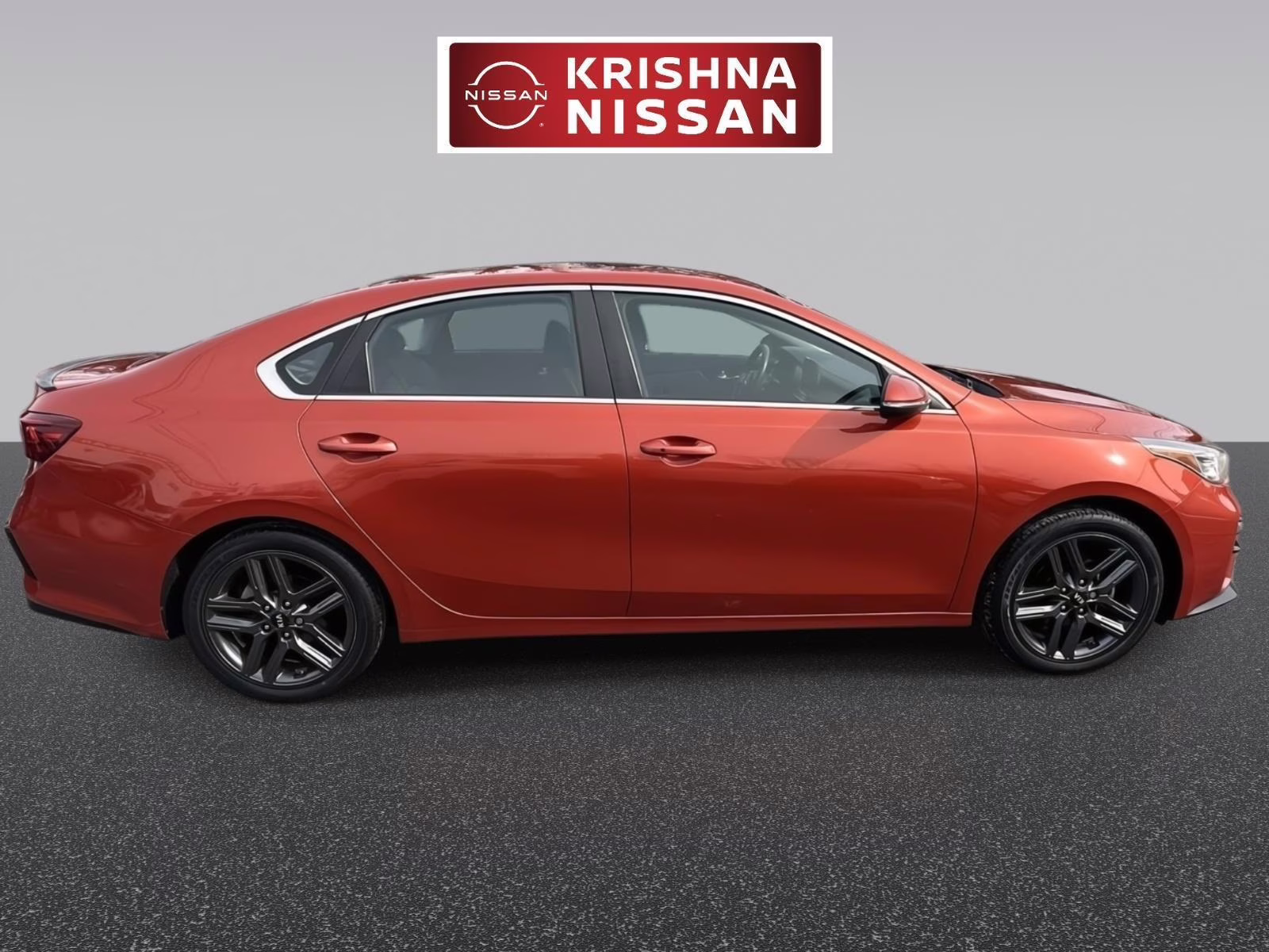 Used 2019 Kia FORTE EX with VIN 3KPF54AD3KE070736 for sale in Greenvale, NY