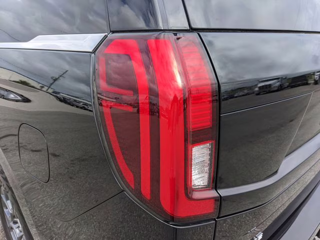 2025 Black Metallic Ford Expedition Active 4X4 SUV