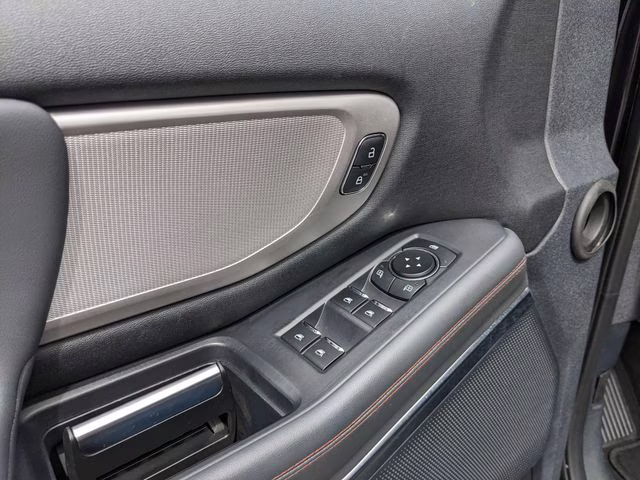 2025 Black Metallic Ford Expedition Active 4X4 SUV