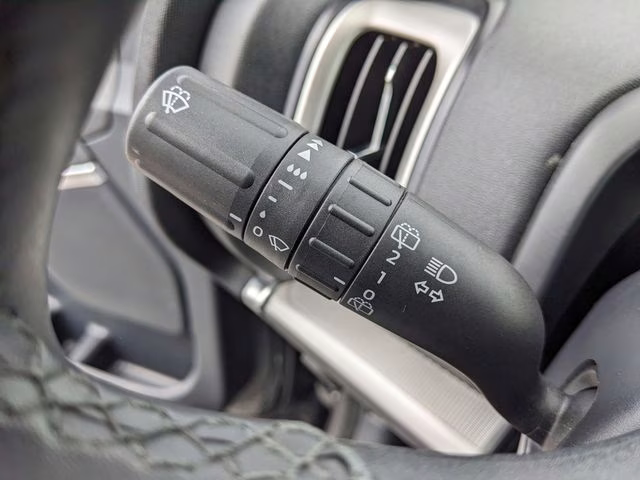 2025 Black Metallic Ford Expedition Active 4X4 SUV