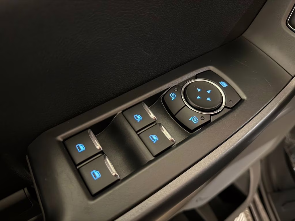 2026 Marsh Gray Ford Super Duty F-250 SRW XLT 4X4 Truck