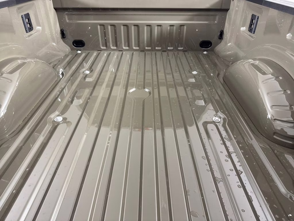 2026 Marsh Gray Ford Super Duty F-250 SRW XLT 4X4 Truck