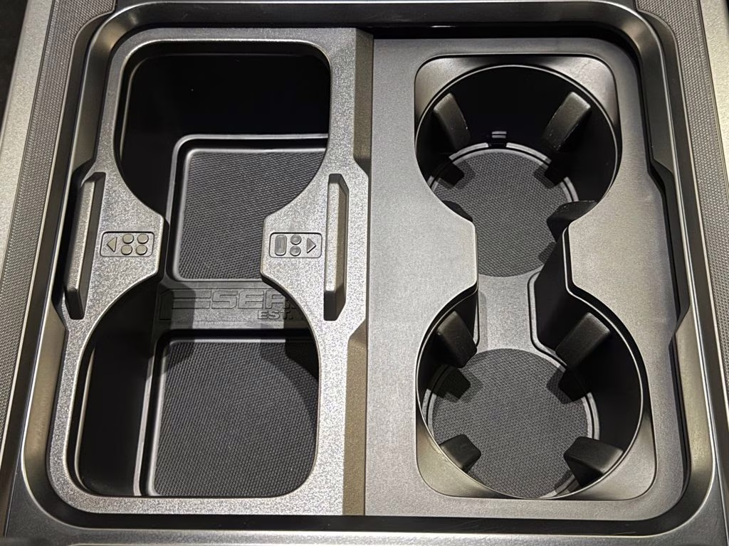 2026 Marsh Gray Ford Super Duty F-250 SRW XLT 4X4 Truck