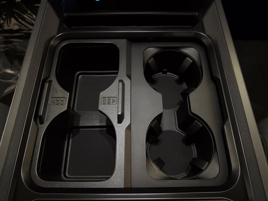 2026 Marsh Gray Ford Super Duty F-250 SRW XLT 4X4 Truck