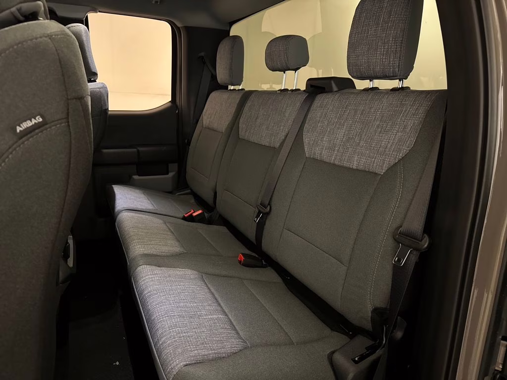 2026 Marsh Gray Ford Super Duty F-250 SRW XLT 4X4 Truck