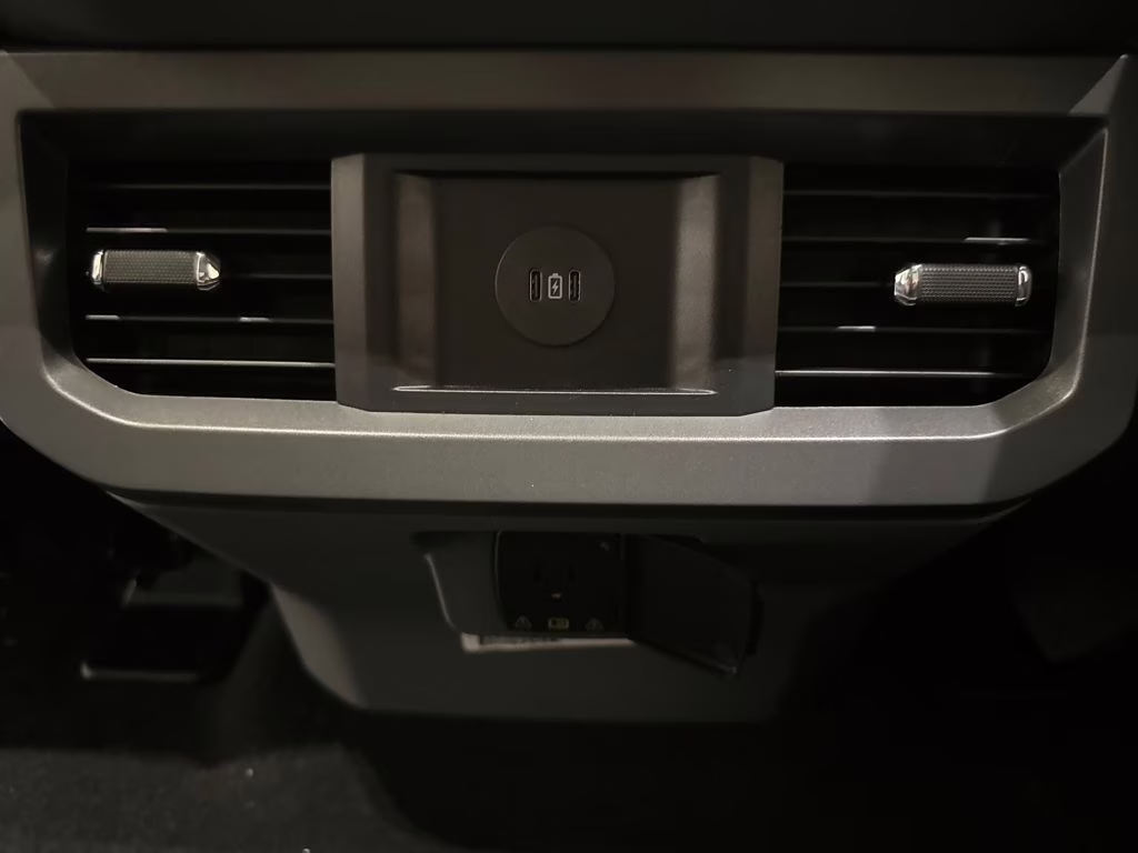 2026 Marsh Gray Ford Super Duty F-250 SRW XLT 4X4 Truck