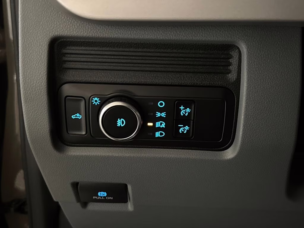 2026 Marsh Gray Ford Super Duty F-250 SRW XLT 4X4 Truck