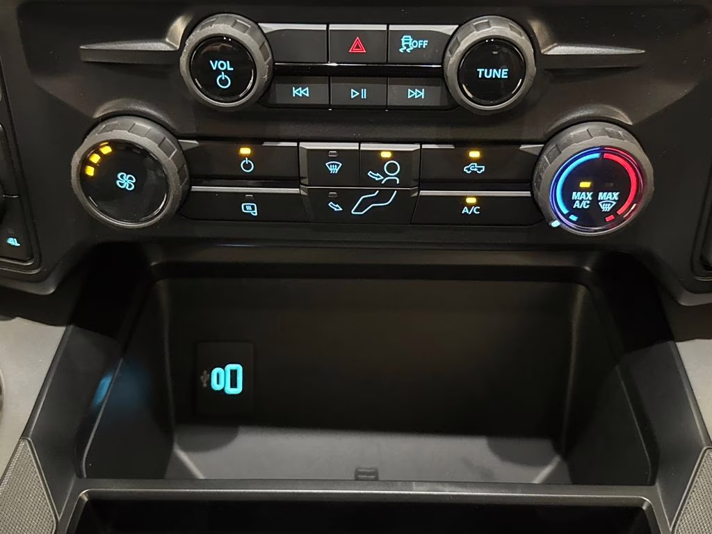 2026 Marsh Gray Ford Super Duty F-250 SRW XLT 4X4 Truck