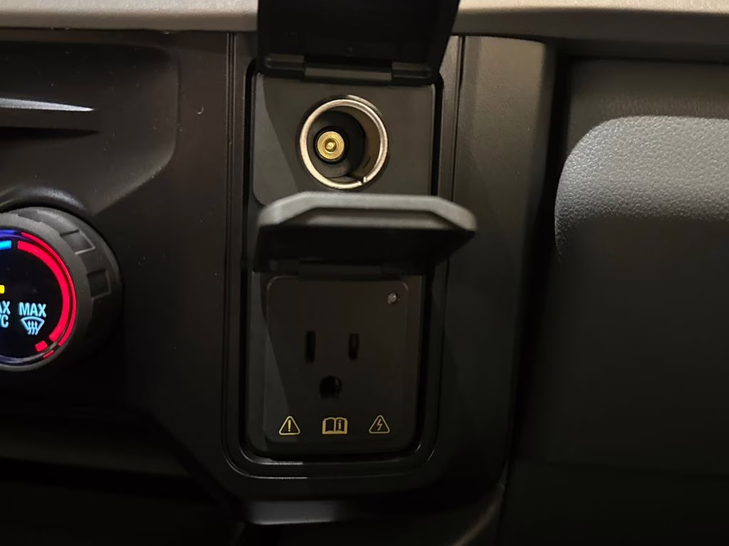 2026 Marsh Gray Ford Super Duty F-250 SRW XLT 4X4 Truck