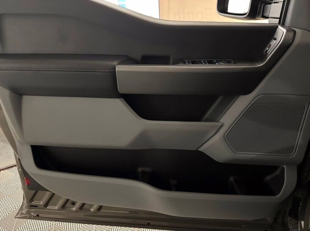 2026 Marsh Gray Ford Super Duty F-250 SRW XLT 4X4 Truck