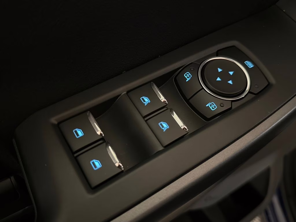 2026 Argon Blue Metallic Ford Super Duty F-250 SRW XLT 4X4 Truck