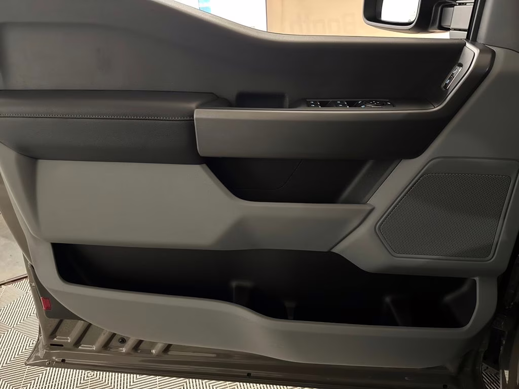 2026 Marsh Gray Ford Super Duty F-250 SRW XLT 4X4 Truck