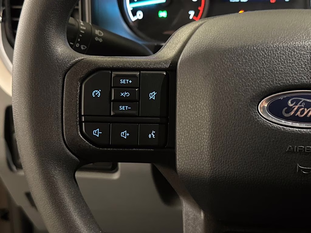 2026 Marsh Gray Ford Super Duty F-250 SRW XLT 4X4 Truck