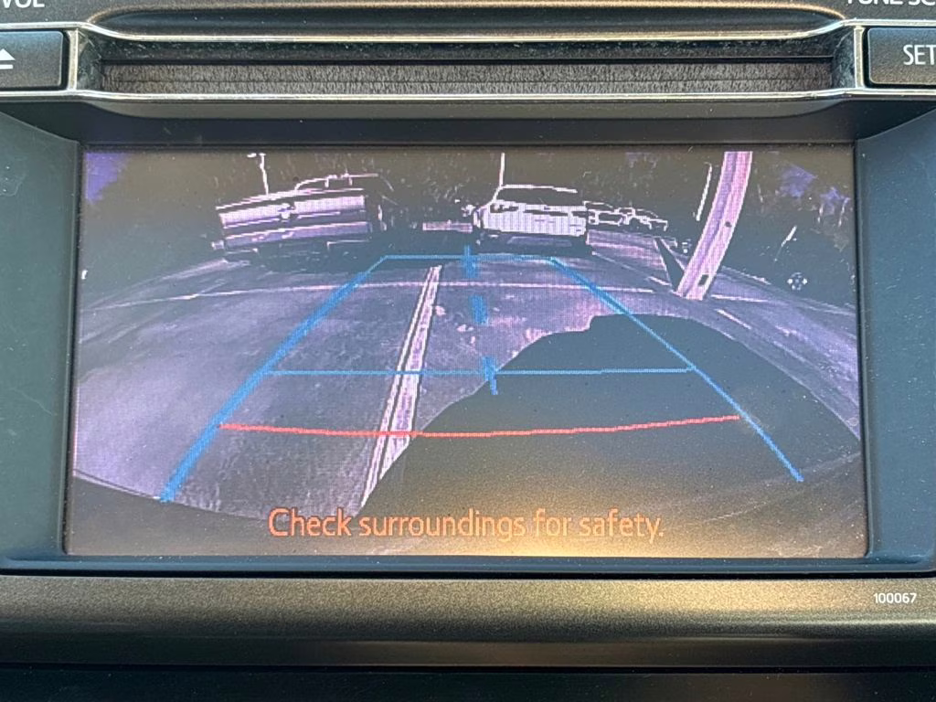 2013 Classic Silver Metallic Toyota RAV4 XLE AWD SUV