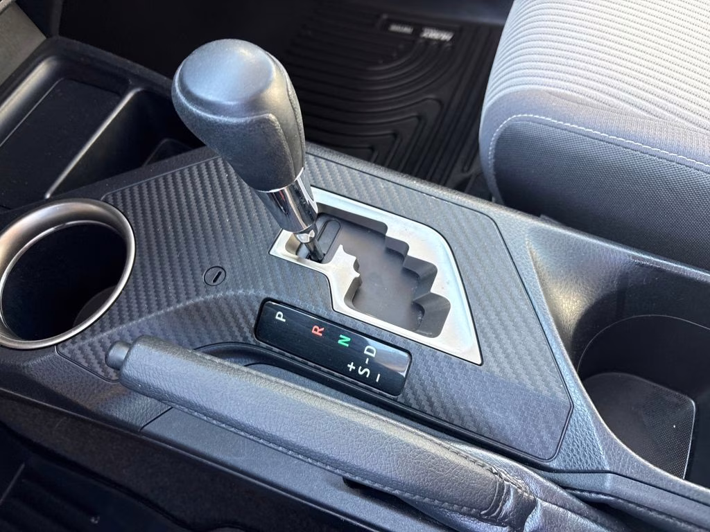 2013 Classic Silver Metallic Toyota RAV4 XLE AWD SUV