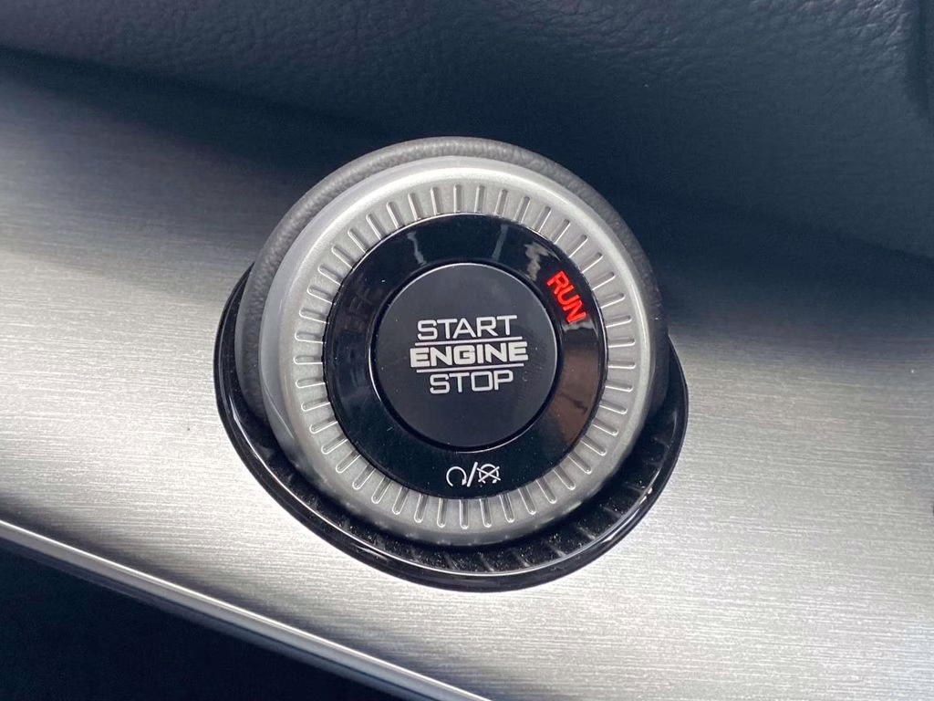 2026 Silver Zynith Jeep Grand Wagoneer Limited Altitude 4X4 SUV