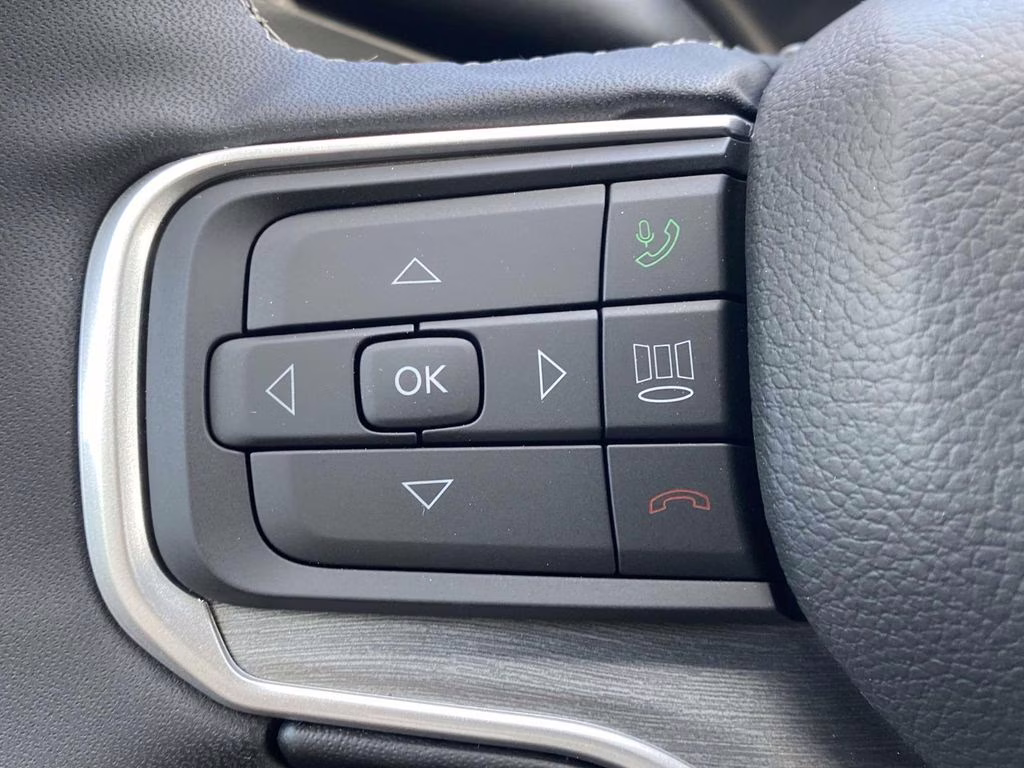 2026 Silver Zynith Jeep Grand Wagoneer Limited Altitude 4X4 SUV