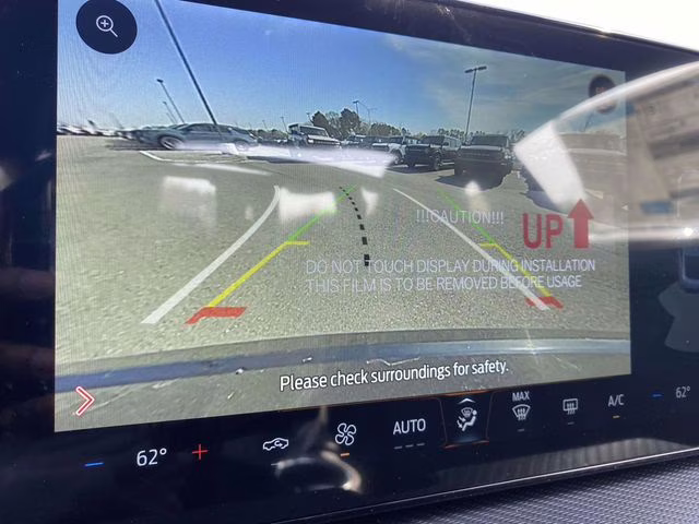 2026 Shadow Black Ford Mustang GT RWD Coupe