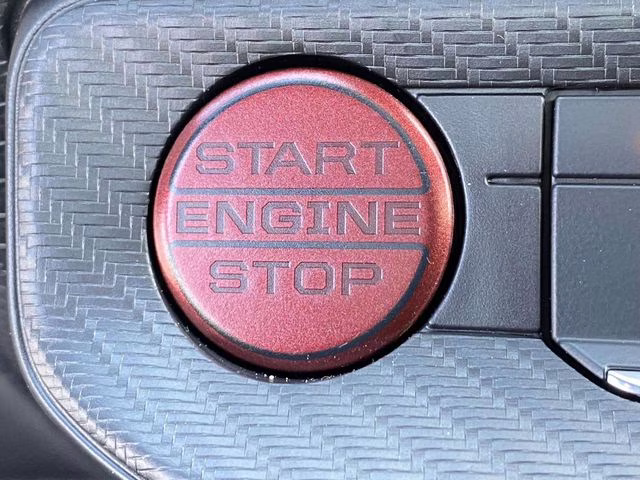 2026 Shadow Black Ford Mustang GT RWD Coupe