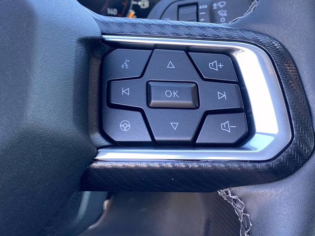 2026 Shadow Black Ford Mustang EcoBoost RWD Coupe